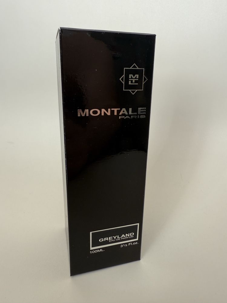 Montale Greyland 100ml ОРИГІНАЛ