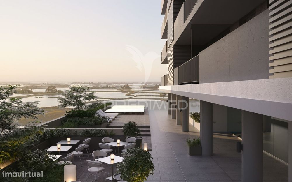 Apartamento T3 – Espaço, Conforto e Elegância