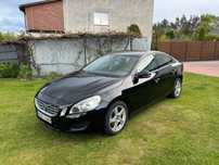 Volvo S60 Volvo S60 Zadbane, prywatnie OKAZJA