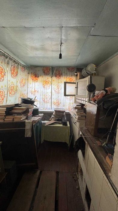 Будинок на 6 сотках під Києвом. поруч ліс, Мінім оформленння