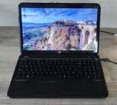 Tani laptop HP, Intel, 4GB, ram, 15,6 cala.