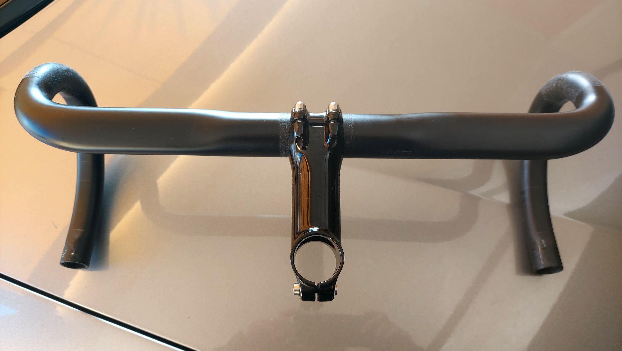 Guiador e avanço Sworks