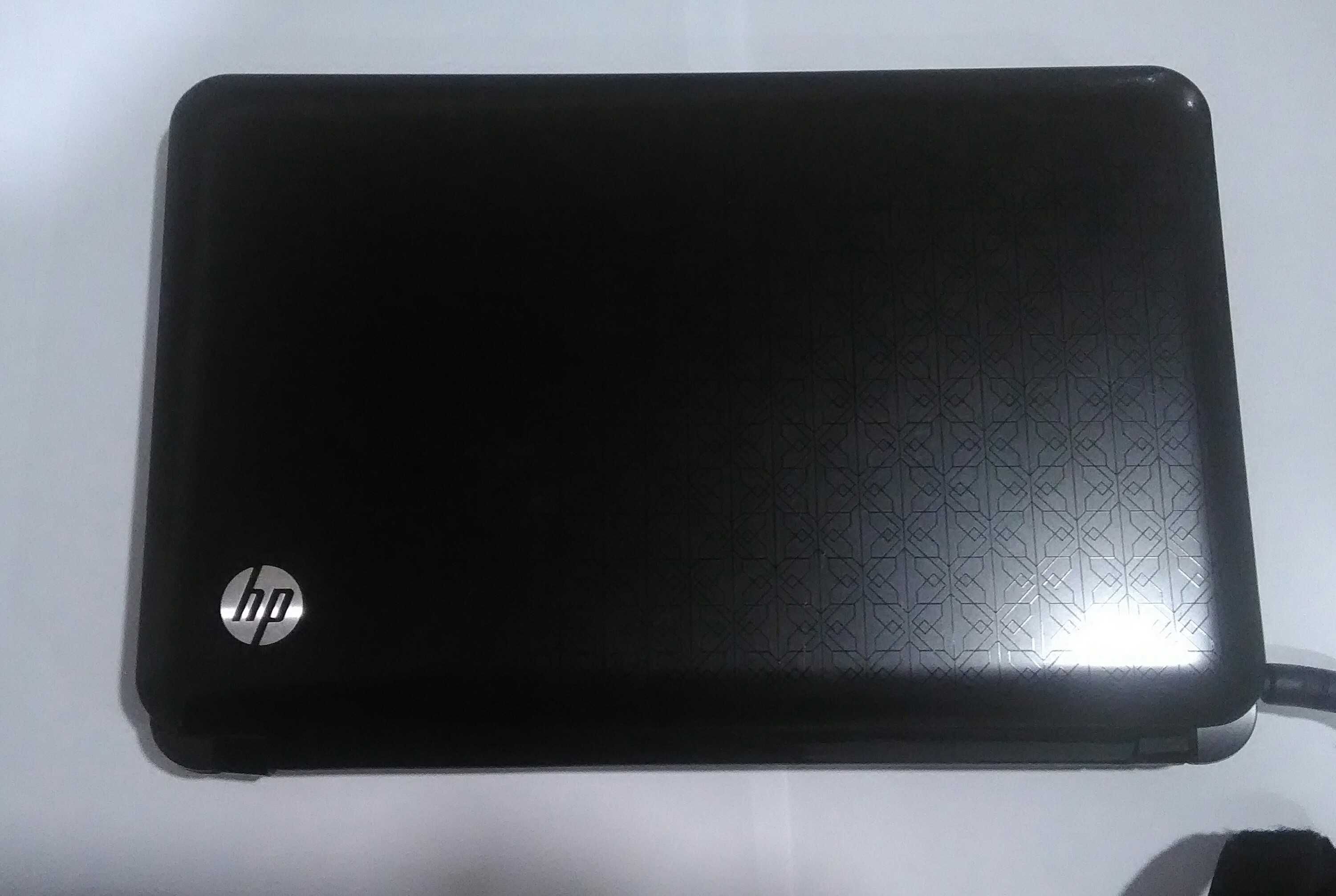 Computador HP Mini