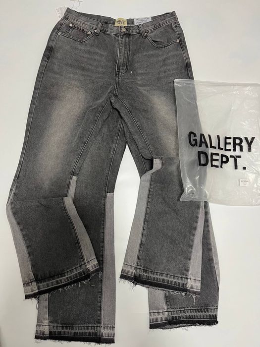 Джинси Gallery dept (‘’кльошʼʼ)