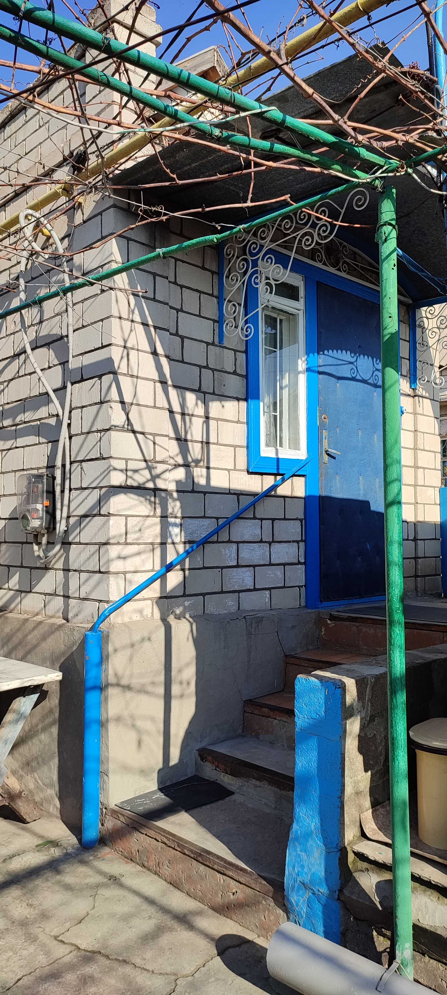 Продажа дома р-н Песков
