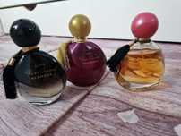 3 wody perfumowane avon far away