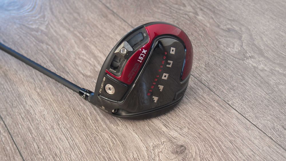 kij do golfa Driver ONOFF Regular  Marka Premium -