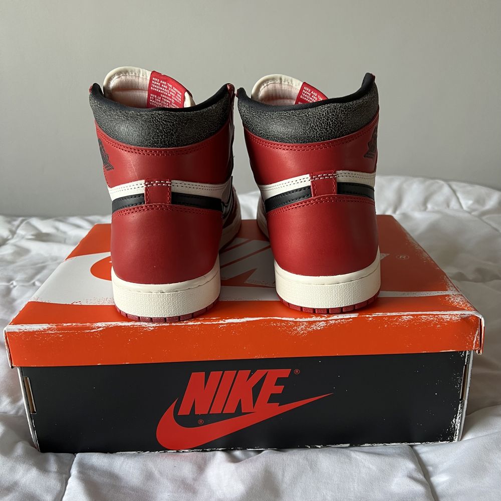 Jordan 1 High Chicago Lost & Found - rozmiar 44,5 i 43/44/45/46