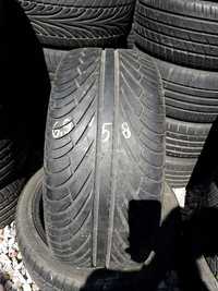 Opona Używana Letnia 255/40R19 COOPER ZEON 2X5 , 1 SZT