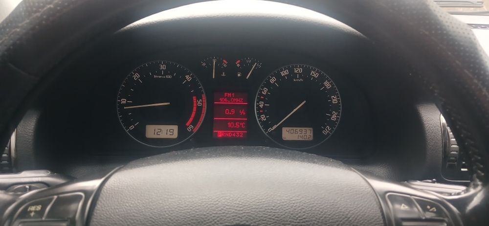 Продам свою Superb