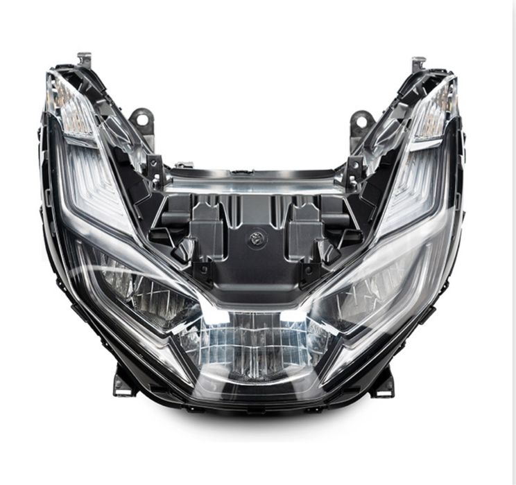 Farol HONDA PCX (2021 a 2024)