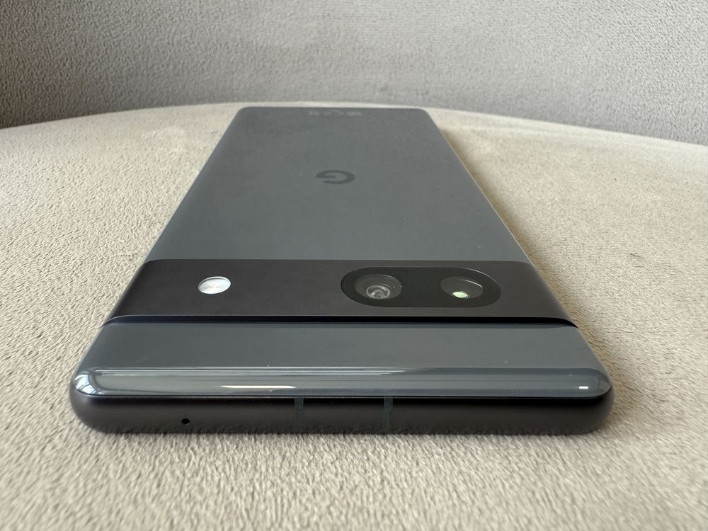 Google Pixel 7а 8/128GB Charcoal (Global Version)
