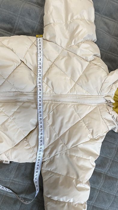 Куртка дитяча 90