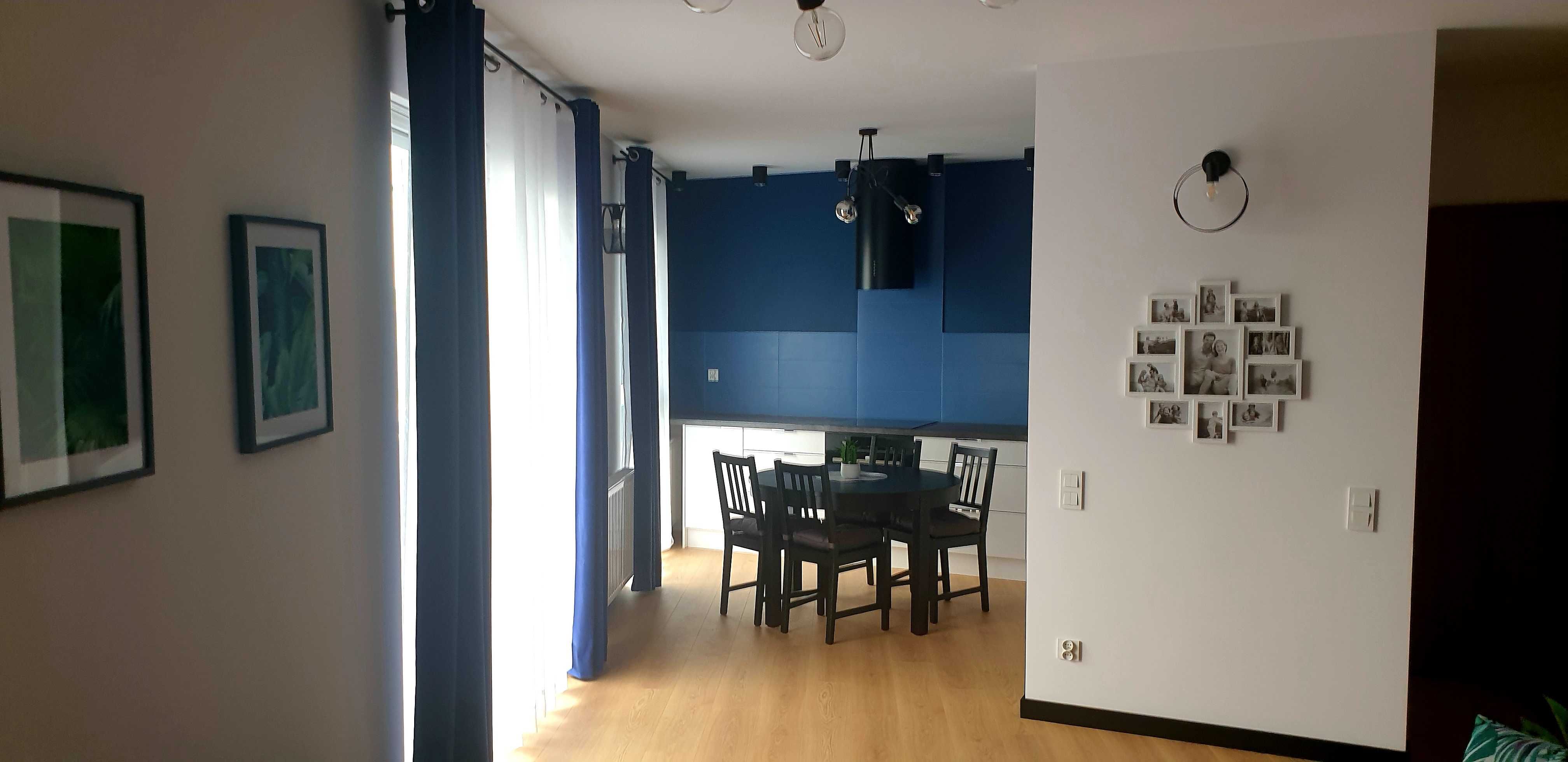 Smart Residance Przecław, 49,5 m2, 2 pokoje