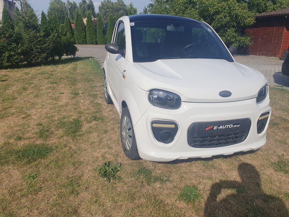 Microcar kat AM.