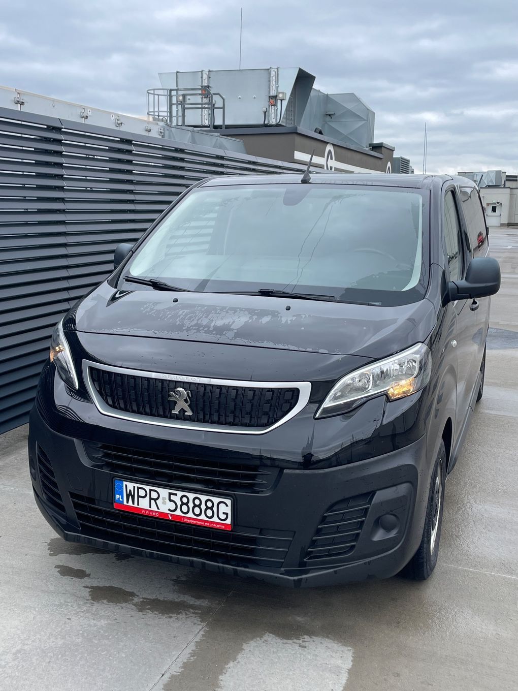 Peugeot Expert  Expert Blue HDi L2 faktura VAT 23 %