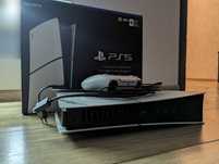 Sony PlayStation 5 Slim Digital Edition 1TB (Без Дисковода)