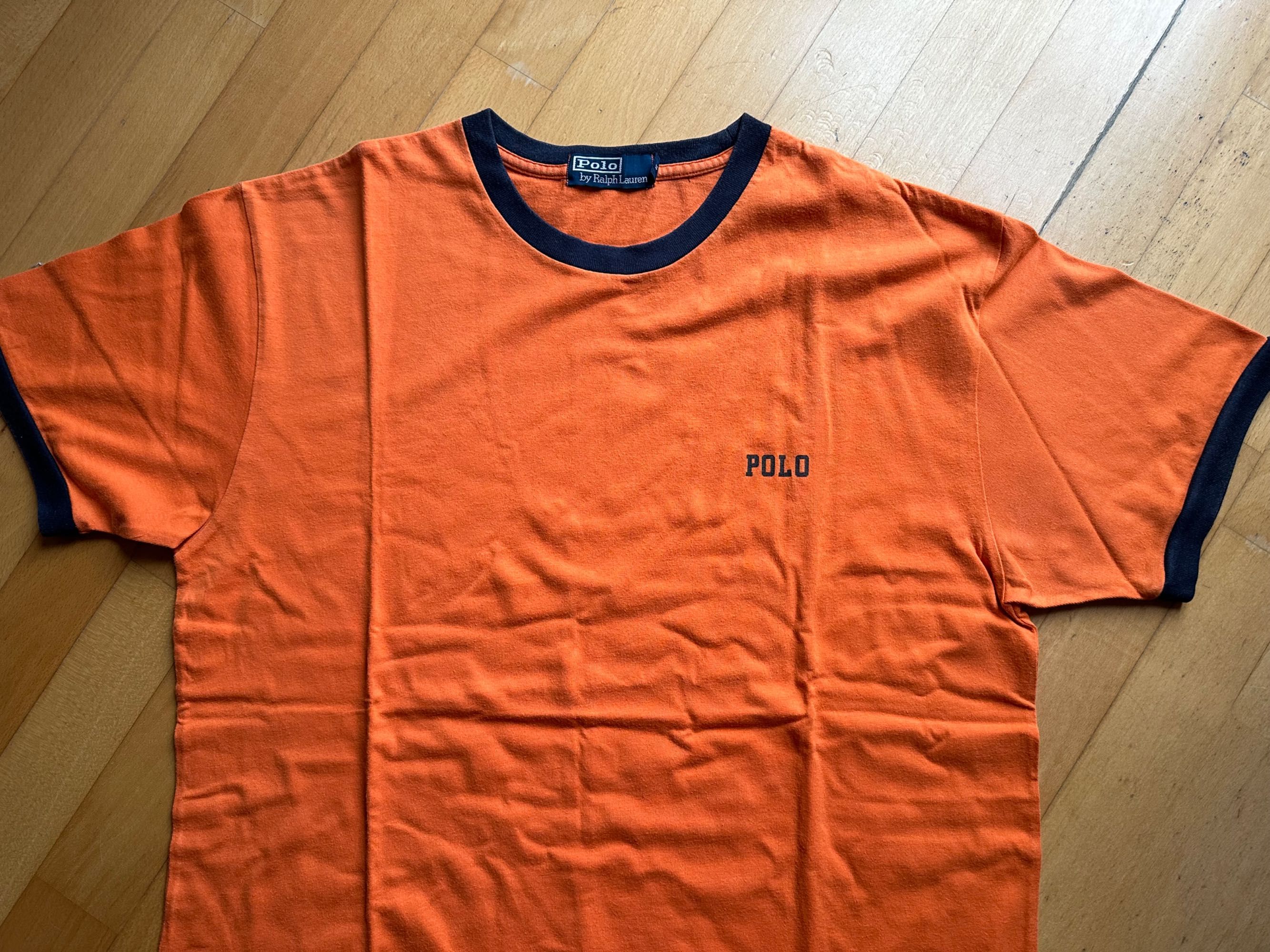 T-Shirt Ralph Lauren ORIGINAL