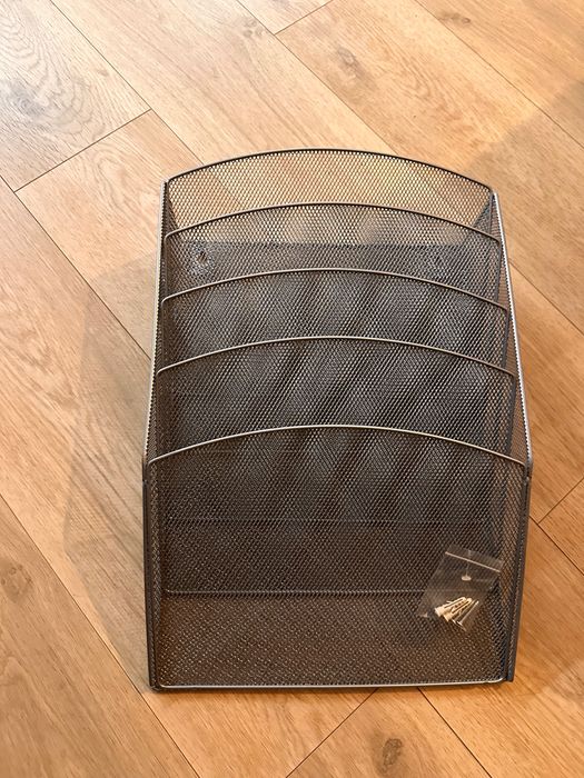 Organizer dokumentów wiszacy