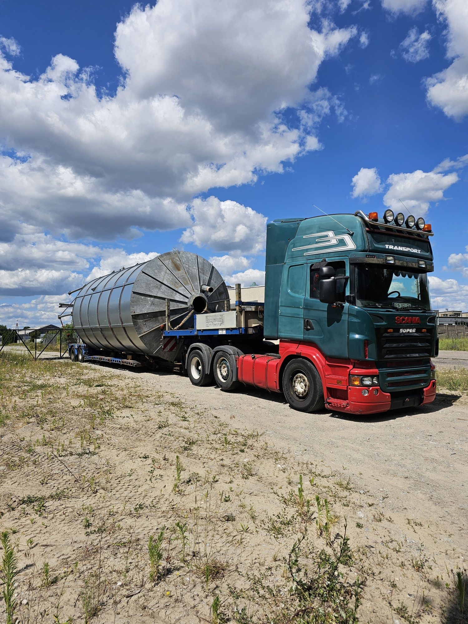 Pomoc Drogowa 24h/Laweta 2/7/15T/Transport Niskopodwoziowy