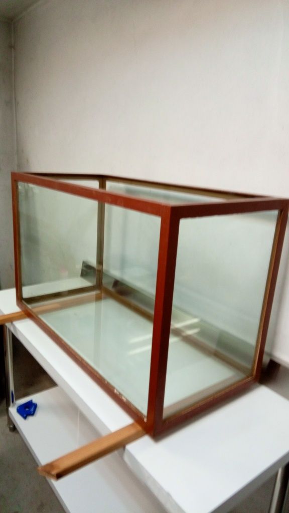Akwarium terrarium duże Gdańsk-Koszalin
