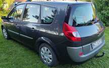Renault Grand Scenic 2.0 (benzyna), 7-osobowy