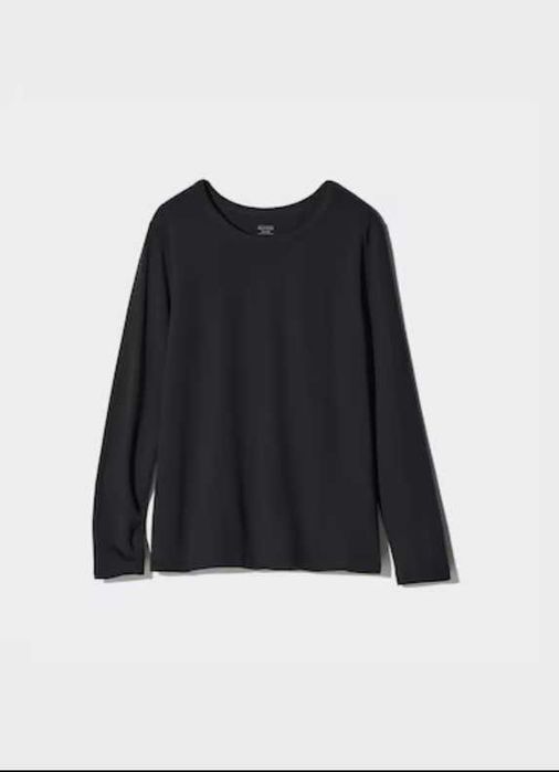 Uniqlo  Extra Warm термобілизна