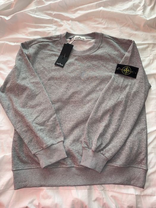 Sweat Stone Island