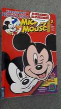 Mickey Mouse nr 2 (53)/1994 komiks