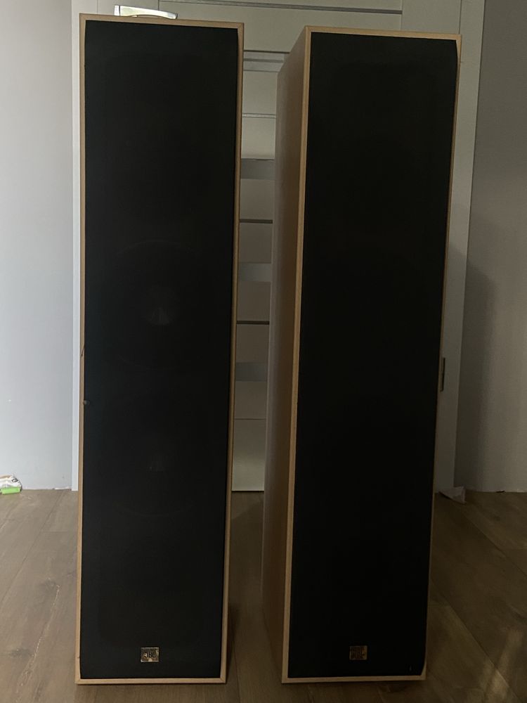 Kolumny Jbl ATX40