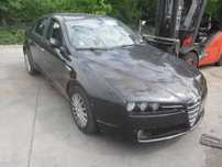 Alfa Romeo 159 1.9 JTDM Para Peças