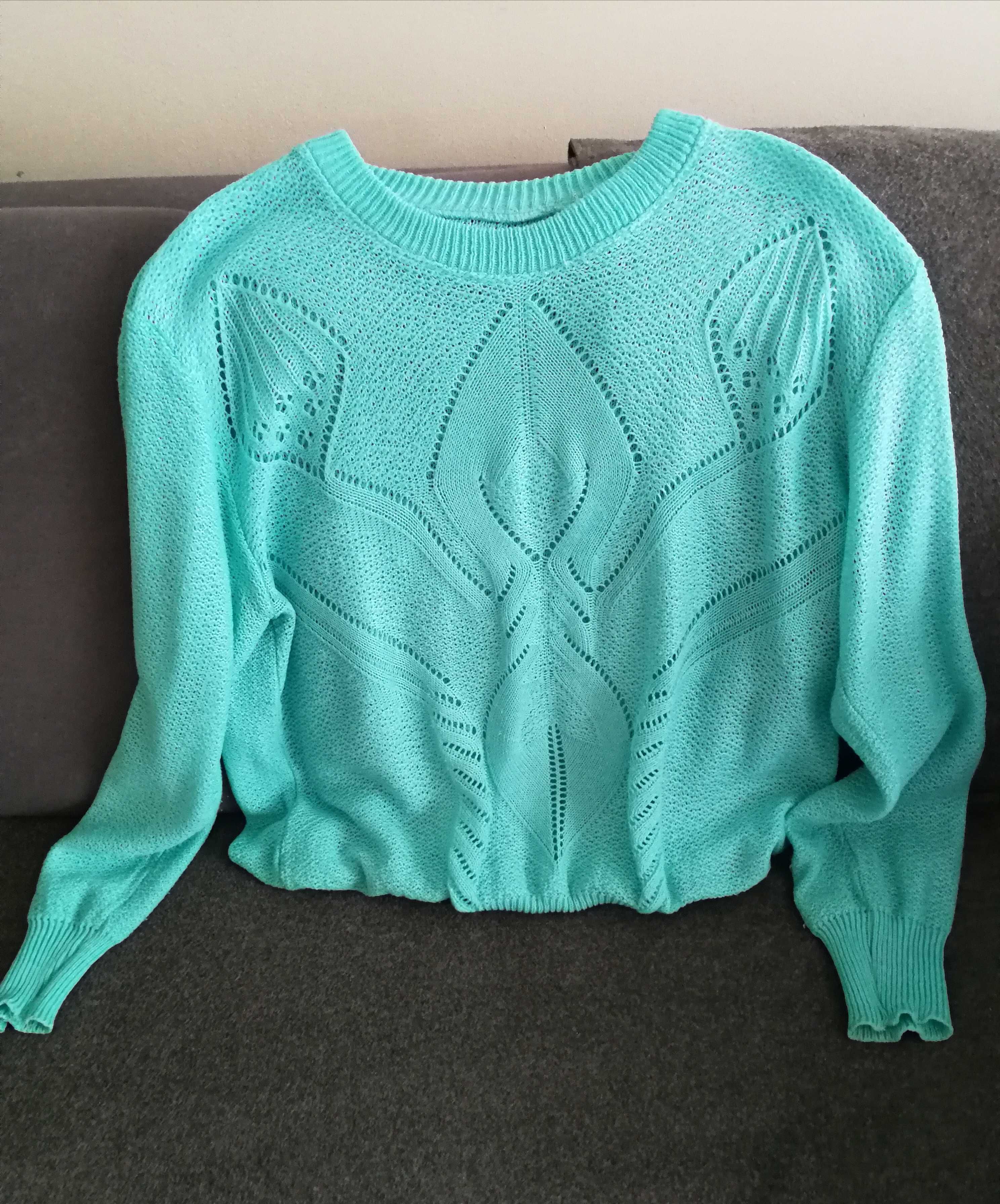 Sweter rozmiar 38/40