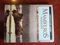 Mamíferos marinhos; Coleção Animais de todo o Mundo - C de Leitores*