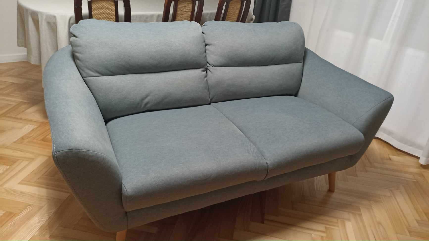 Sofa dwuosobowa Tromso