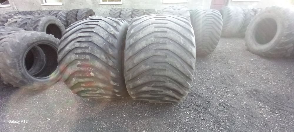 Opony 700/50 R26.5