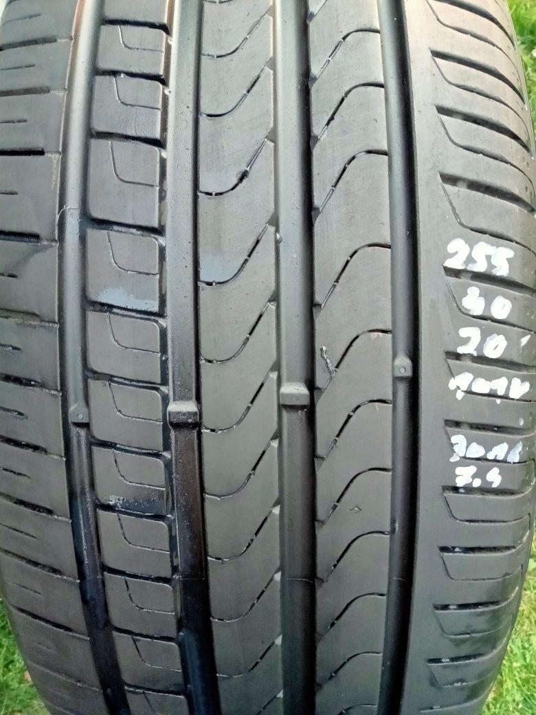 Pirelli SkorpionVerde Seal 255.40.20.101v.7.7z16r