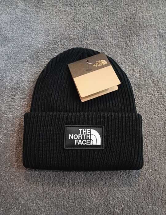 Czapka zimowa the north face