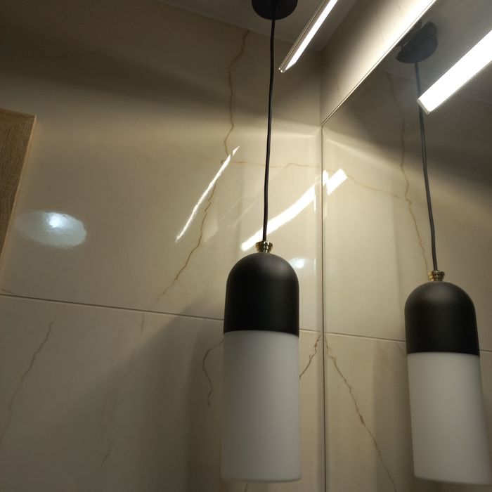 Lampa wiszaca Nowodvorski