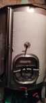 Cuba de inox 500 l
