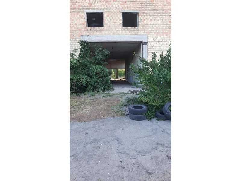 Приміщення майстерні та гаражу, 3775 кв. м, Мирівка, вул. Вишнева, 32