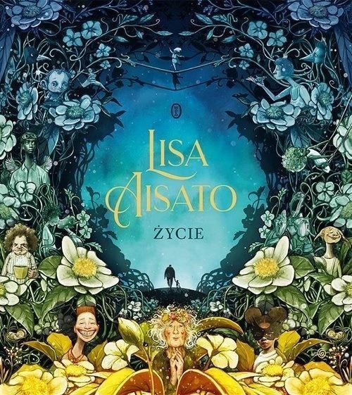 Życie, Lisa Aisato, Wojciech Mann