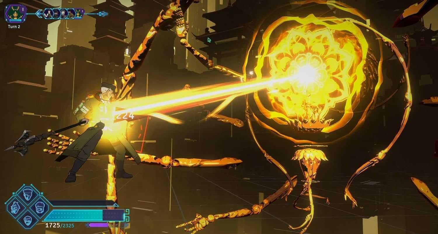 Mato Anomalies PS4 / PS5 - super gra RPG w stylu anime, piękne wydanie