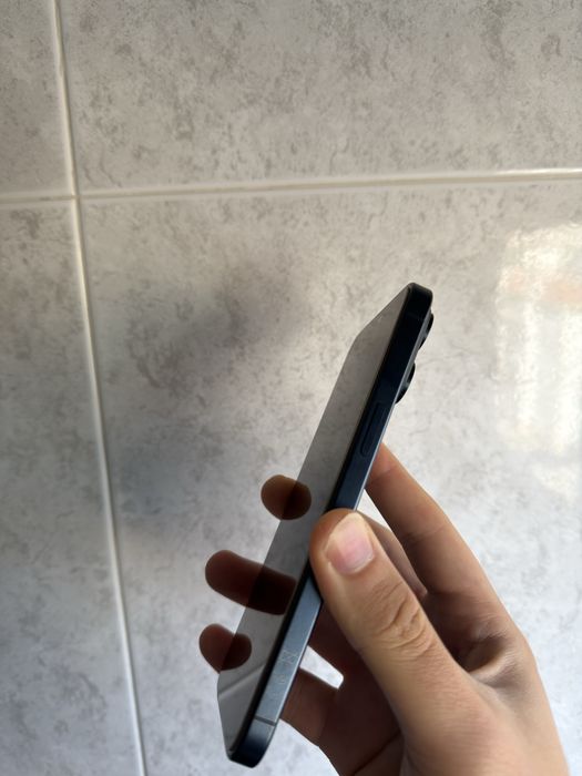 iPhone 15 Pro Max 256 GB – Titânio Azul | Como Novo