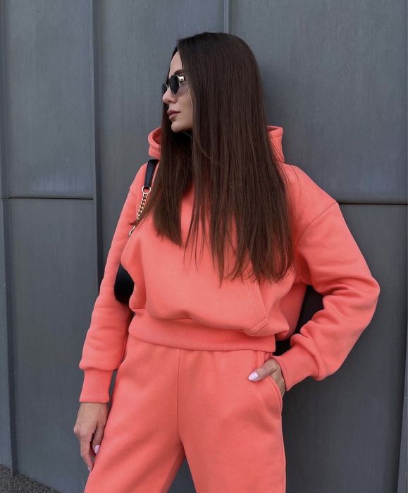 Костюм флисовий