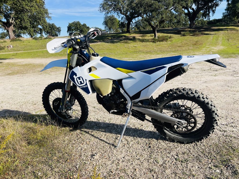 Husqvarna FE 350