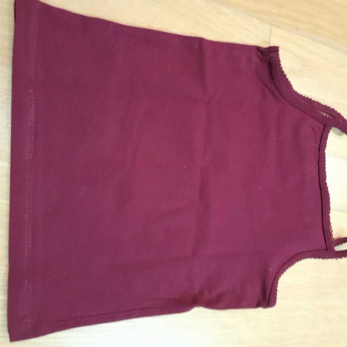 Interior Rosa velho Menina