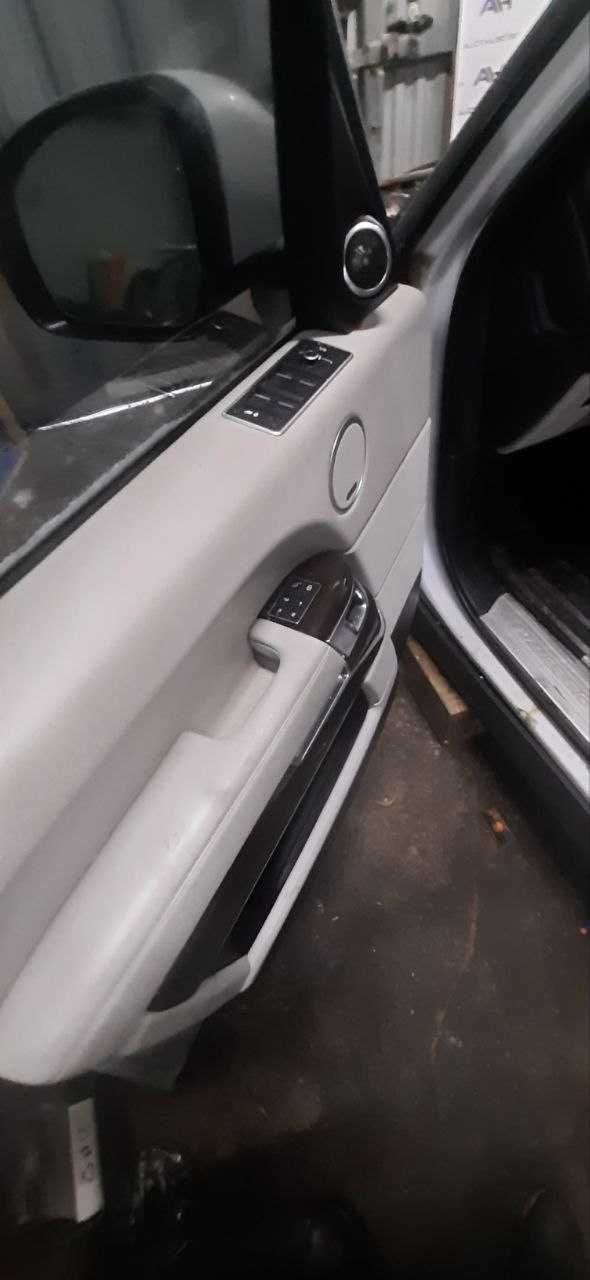 Range Rover Hse 2017 1AQ Дверь Подушка Безопасности Диск Торпедо L405