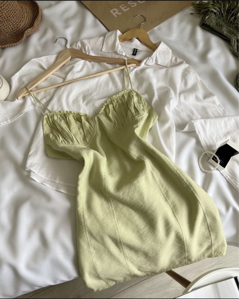 Сукня від primark