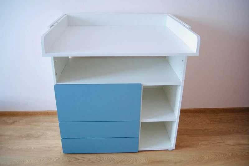 Komoda z przewijakiem IKEA