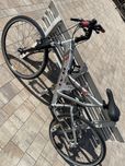 Aluminiowy rower Hai Bike stan ideakny koła 26